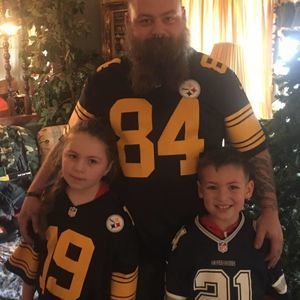 Meet your Posher, Shawn